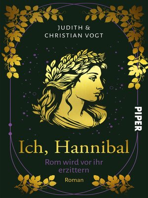 cover image of Ich, Hannibal